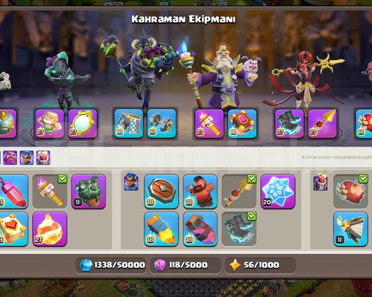 TH 18 Max+Max