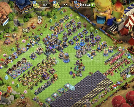 TH 18 Max+Max