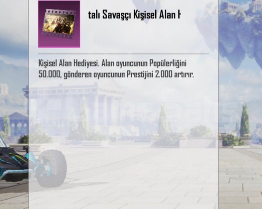 50.000 POPÜLERLİK ANLIK TESLİMAT