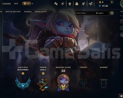 TR Plat 1 Fresh hesap yerleştirme maçlarında