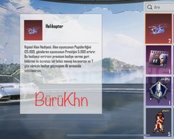 125 K HELİKOPTER POPÜLERLİK ANLIK HIZLI TESLİMAT
