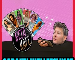 Beta Kafe Write Your Love Story + OTO GUARD