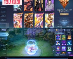 EN DOLU MEGA IV 473 SKIN