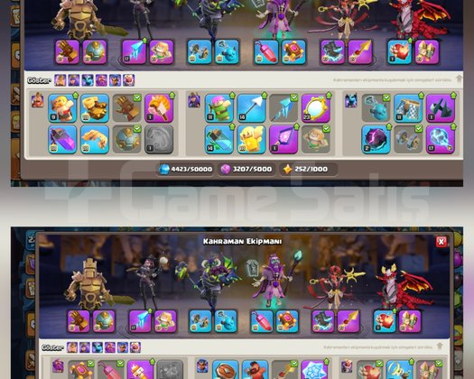 TH17 MAX EFSANEVİ EKİPMAN MAXX YAN KÖY