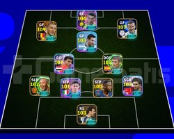 FIRSAT HESAP Meta Bale 109 Hazard 104 Ronaldo