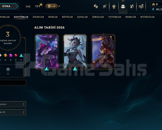 35 SV TR-UNRANKED ELLE KASILMIŞ TEMİZ HESAP