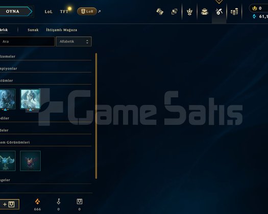 35 SV TR-UNRANKED ELLE KASILMIŞ TEMİZ HESAP