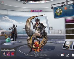 2M4 4LVL YÜZ SAKAL VAR