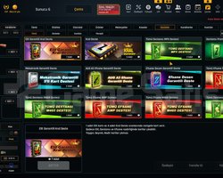 38K Materyalli 56 Seviye Zula Hesabı