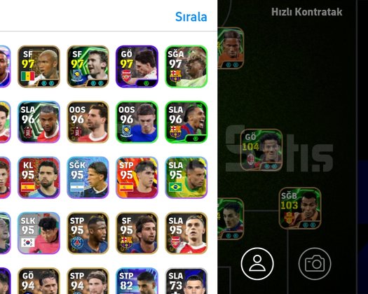 FIRSAT HESAP Bombacı David Villa Marco Asencio