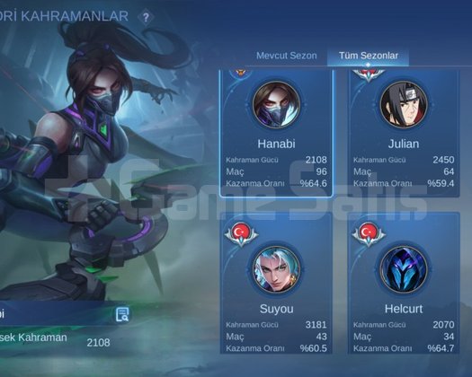 KAÇMAZZZ AZ MAÇLI DOLU SMURF İTACHİLİ