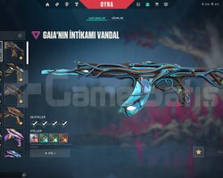 Yüce 1 Hesap Full dolu hesap orta seviye mmr