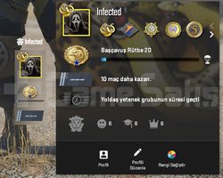 6 Madalya Prime hesap