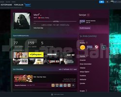 ACİL SATILIK GÜVENİLİR STEAM HESABI 10 YILLIK