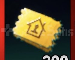 200 adet ev oyu