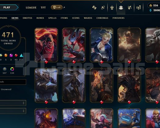 TR 471 KOSTUM 915 SEVIYE + TEL + MAIL UNRANKED
