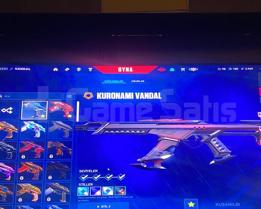 2 sezon yüce aktif Rank dia 2 ranklık hesap