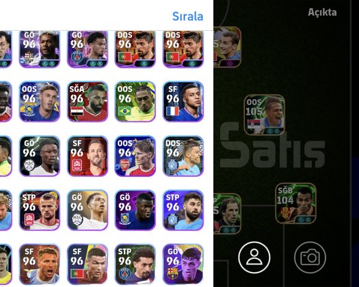 KG 3247 3 BOMBACI+SNEİJDER+CUNHA+ZLATAN+LAMPARD
