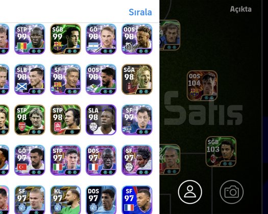 KG 3250 2 BOMBACI+KOLLER+PEDRİ+İNİESTA+PEPE