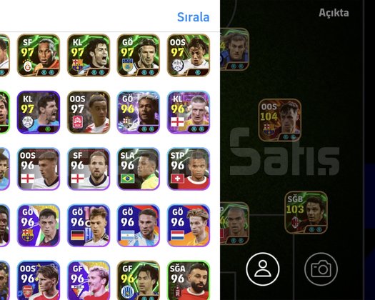 KG 3250 2 BOMBACI+KOLLER+PEDRİ+İNİESTA+PEPE
