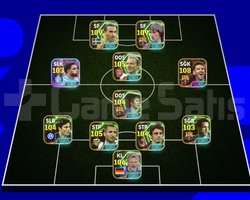 KG 3255 4 BOMBACI+MESSİ+CRUYF+ZLATAN+BERGKAMP
