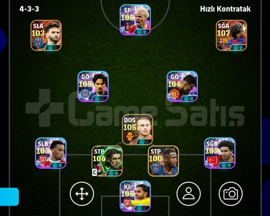 Fema hesapp