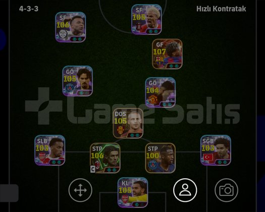 Fema hesapp