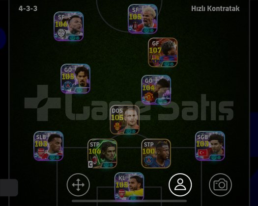 Fema hesapp