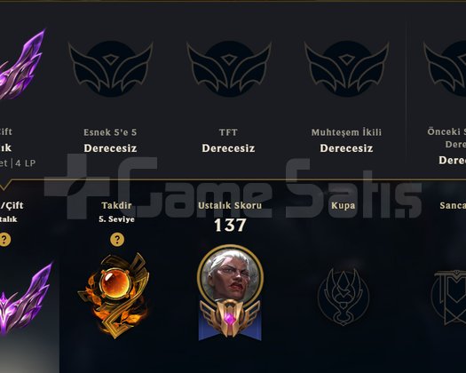 72 WR EUW MASTER FRESH ACC