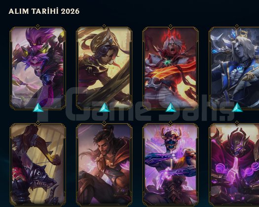 72 WR EUW MASTER FRESH ACC
