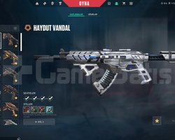 GÜZEL BIÇAKLI 17 VANDALLI DOSTA GİDER FUL + FUL