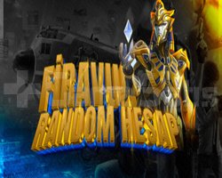 FİRAVUN DOLU RANDOM HESAP