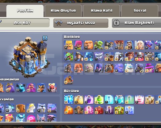 TH 18 MAX A YAKIN