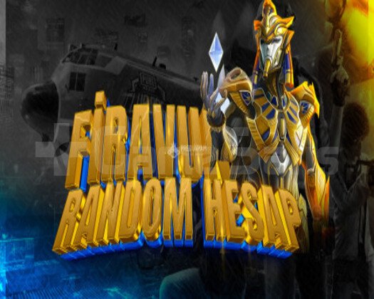 FİRAVUN DOLU RANDOM HESAP