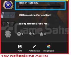 SEÇKİN YEŞİL FAKTÖR | 8 MADALYA | FACEİT 13K OYUN