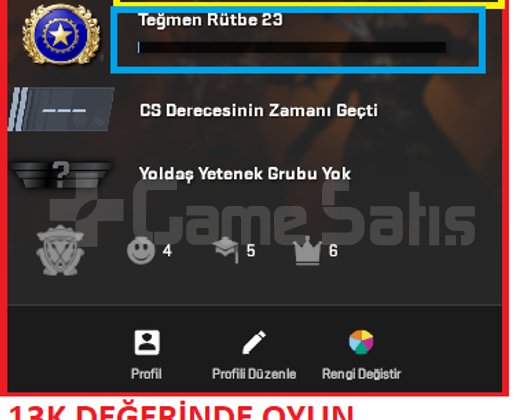 SEÇKİN YEŞİL FAKTÖR | 8 MADALYA | FACEİT  13K OYUN