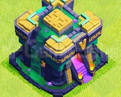 BELEDİYE 14 duvar boost
