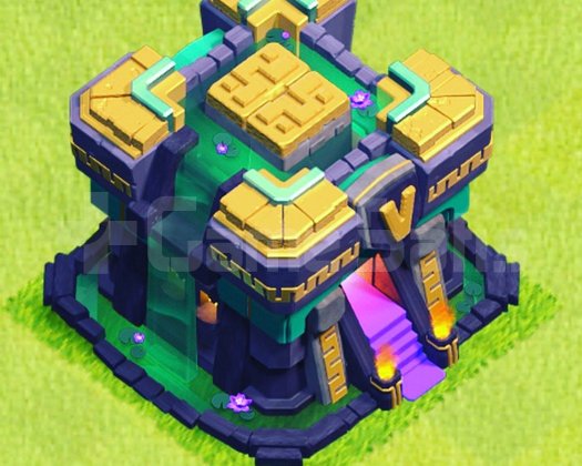 BELEDİYE 14 duvar boost