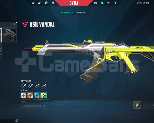 TR | BAYONET | 5 BIÇAK | ASİL + İYON + KARAMBİT!