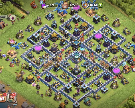 BB13 MAX DEMİRCİ DETAYLI