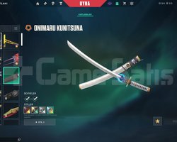 +105k envanter değerli hesap