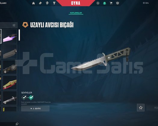 YÜCE 1 E KADAR CIKMIS DİA 2 HESAP DOLU+DOLU FIRSAT