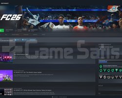 STEAM 15K DEĞERLİ DOLU DOLU HESAP