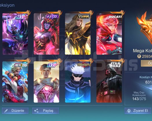 MEGA 1 KÜRESEL OLACAK! DAHA İYİSİ YOK