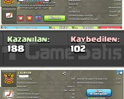 Şampiyon 3 SLAYER SATIŞTA
