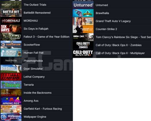 101 LV STEAM 1095 TL CS 2 ENVANTERLİ GTA V Call of