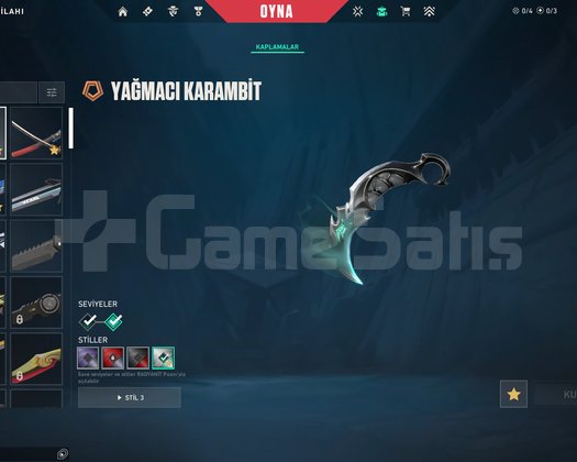FULL+FULL VİDEOLU UYGUN ÖMÜRLÜK ACC