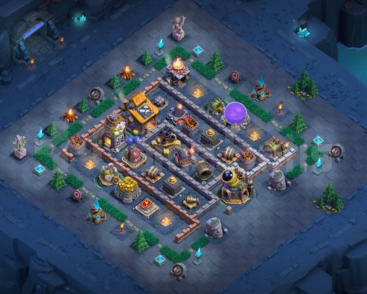 SAVAŞA HAZIR MAX TH 13
