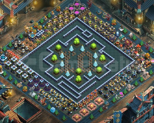 SAVAŞA HAZIR MAX TH 13