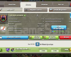 Efsane klan satışta 29 a çok az kaldı